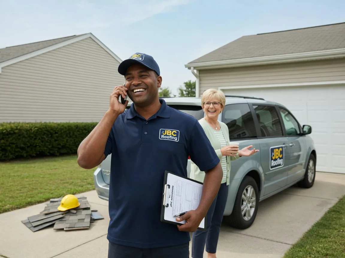 Roof Replacement North Washington, PA FAQs